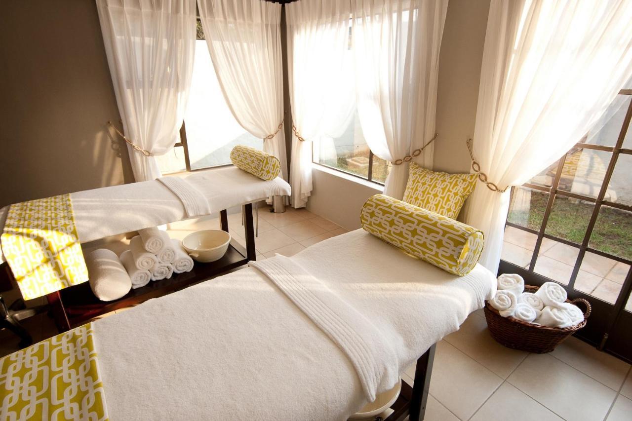 מגליסבורג African Hills Safari Lodge & Spa מראה חיצוני תמונה