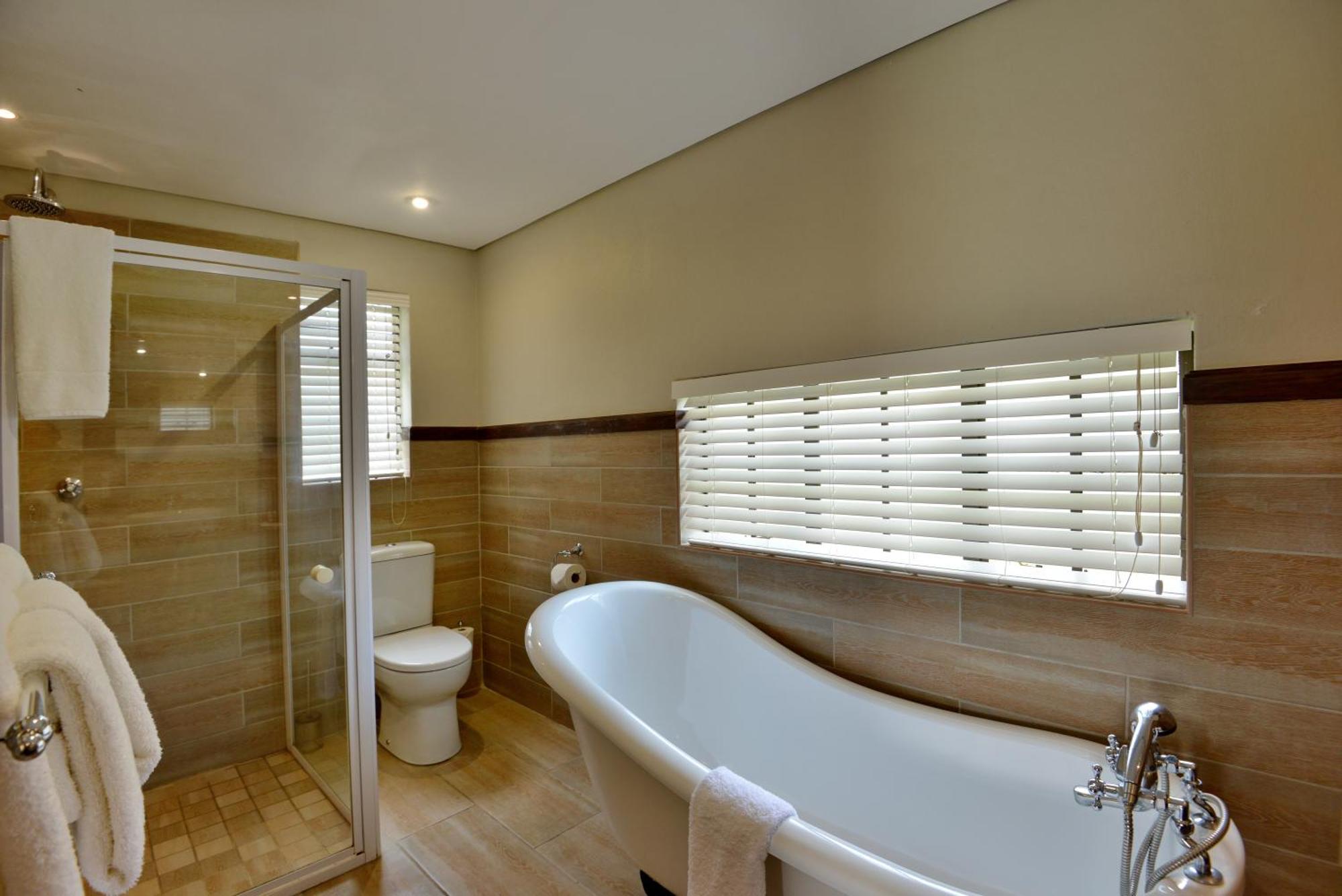 מגליסבורג African Hills Safari Lodge & Spa חדר תמונה