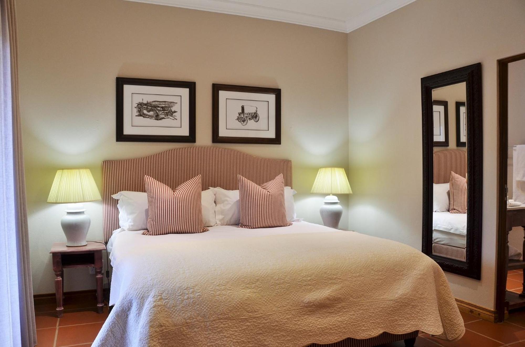 מגליסבורג African Hills Safari Lodge & Spa חדר תמונה